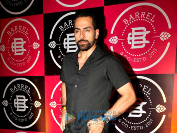 Arbaaz Khan, Amrita Arora, Shamita Shetty and others grace the Barrel & Co launch