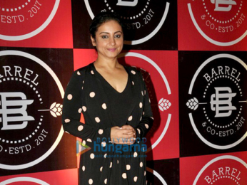 Arbaaz Khan, Amrita Arora, Shamita Shetty and others grace the Barrel & Co launch