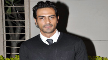 Arjun Rampal’s intense preparation to play Arun Gawli