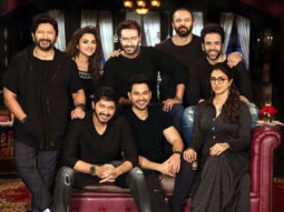 BLOCKBUSTER Golmaal Again On Location In Hyderabad