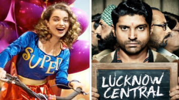 BO update: Simran and Lucknow Central open on a disastrous note of around 12%