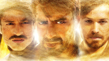 Box Office: Baadshaho Day 1 in overseas