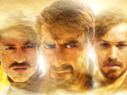 Baadshaho gets a Pakistani release on September 8 Baadshaho gets a Pakistani release on September 8