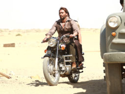 Box Office: Baadshaho holds decent on Monday, collects Rs. 6.82 crore Box Office: Baadshaho holds decent on Monday, collects Rs. 6.82 crore