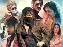 Box Office: Baadshaho Day 16 in overseas Box Office: Baadshaho Day 16 in overseas
