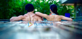 On The Sets Of The Movie Baaghi 2