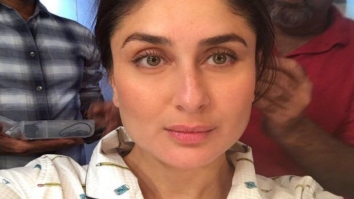 Behind The Scenes of Veere Di Wedding with Kareena Kapoor Khan