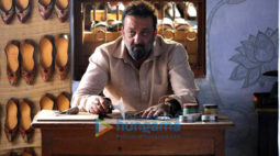 Movie Stills Of The Movie Bhoomi
