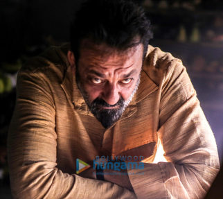 Movie Stills Of The Movie Bhoomi
