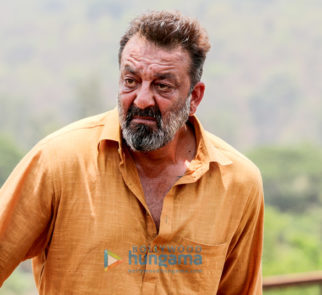 Movie Stills Of The Movie Bhoomi