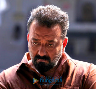 Movie Stills Of The Movie Bhoomi