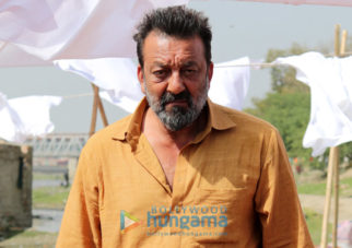 Movie Stills Of The Movie Bhoomi