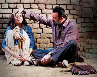 Movie Stills Of The Movie Bhoomi