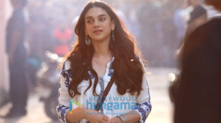 Movie Stills Of The Movie Bhoomi