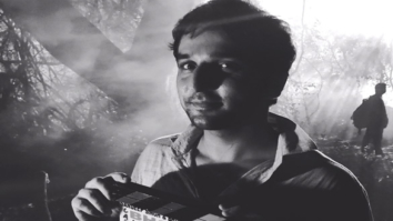 On The Sets Of The Movie Bhoomi