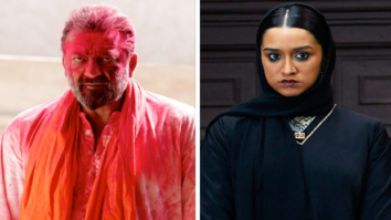 Box Office: Bhoomi and Haseena Parkar go further down on Monday