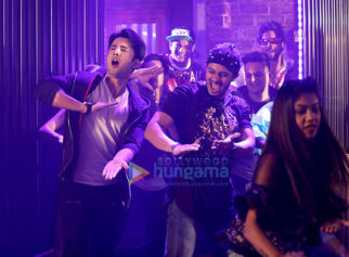 Movie Still From The Movie Call For Fun