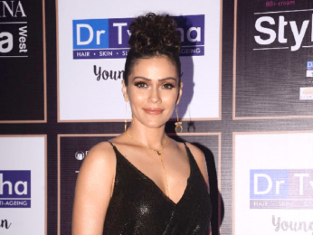 Celebs grace red carpet of Femina Stylista West