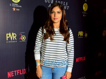 Celebs grace screening of 'Our Souls At Night' organized by MAMI