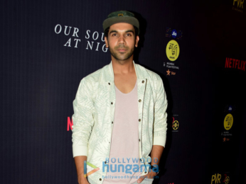 Celebs grace screening of 'Our Souls At Night' organized by MAMI