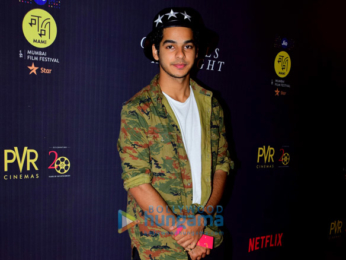 Celebs grace screening of 'Our Souls At Night' organized by MAMI