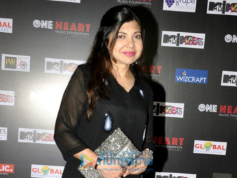 Celebs grace the screening of A.R. Rahman documentary