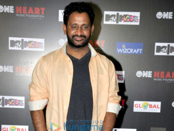 Celebs grace the screening of A.R. Rahman documentary