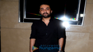 Celebs grace the special screening of ‘Haseena Parkar’