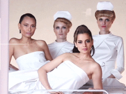 Check Out The Exclusive Behind The Scenes Making Of Kangana Ranaut’s New Liva Ad