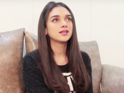 Check Out The Making Of The Song ‘Lag Ja Gale’ Song From Bhoomi