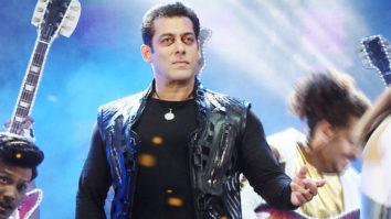 EXCLUSIVE promo of Dabangg Reloaded: Salman Khan’s concert tour in USA, Canada