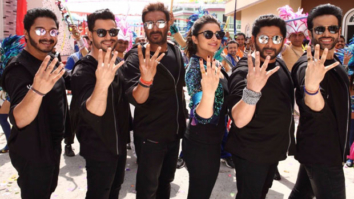 Golmaal Again – Title Track