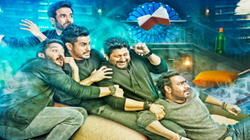Golmaal Again to spend a mammoth Rs. 5 crores on the biggest outdoor campaign across India