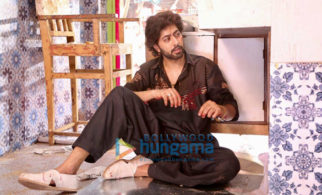 Movie Stills Of The Movie Haseena Parkar