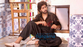 Movie Stills Of The Movie Haseena Parkar