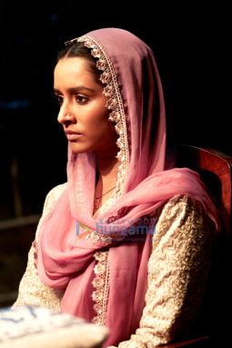 Movie Stills Of The Movie Haseena Parkar