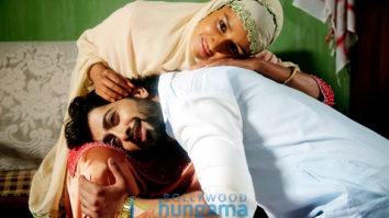 Movie Stills Of The Movie Haseena Parkar