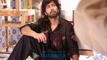 Movie Stills Of The Movie Haseena Parkar