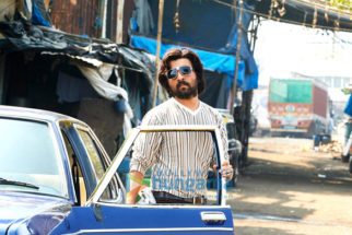 Movie Stills Of The Movie Haseena Parkar