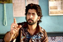 Movie Stills Of The Movie Haseena Parkar