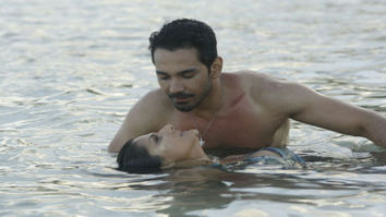 Here’s how Zareen Khan overcame her Thalassophobia while shooting for Aksar 2
