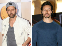 BREAKING: Hrithik Roshan and Tiger Shroff to star in Yash Raj Films’ Next BREAKING: Hrithik Roshan and Tiger Shroff to star in Yash Raj Films’ Next
