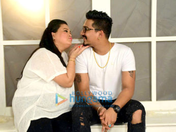 Bharti singh pre wedding shoot