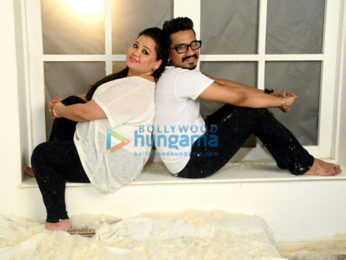 Bharti singh pre wedding shoot