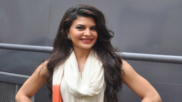 Jacqueline Fernandez set to score her fourth 100 crore film with Nadiadwala Grandson’s Judwaa 2