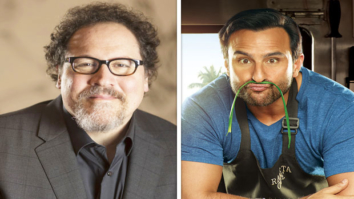 Jon Favreau keen on watching the Indian adaptation of Chef