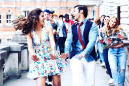 Movie Stills Of The Movie Judwaa 2