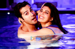 Movie Stills Of The Movie Judwaa 2