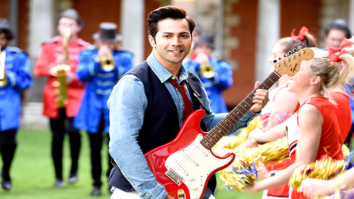 Box Office: Judwaa 2 records highest opening day collection for Varun Dhawan in U.A.E/G.C.C; collects Rs. 1.73 cr