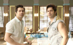 Movie Stills Of The Movie Judwaa 2